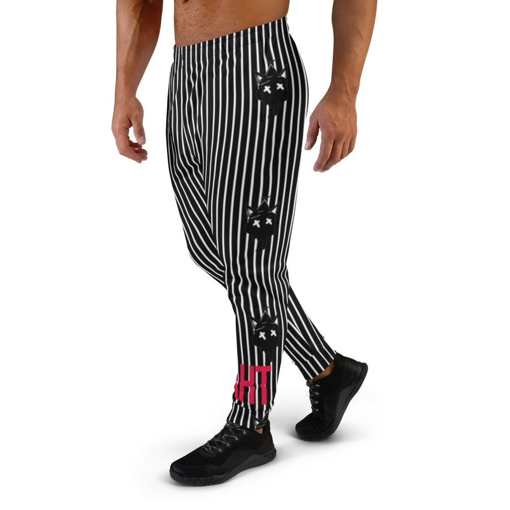 Jail Baht Joggers- - Baht