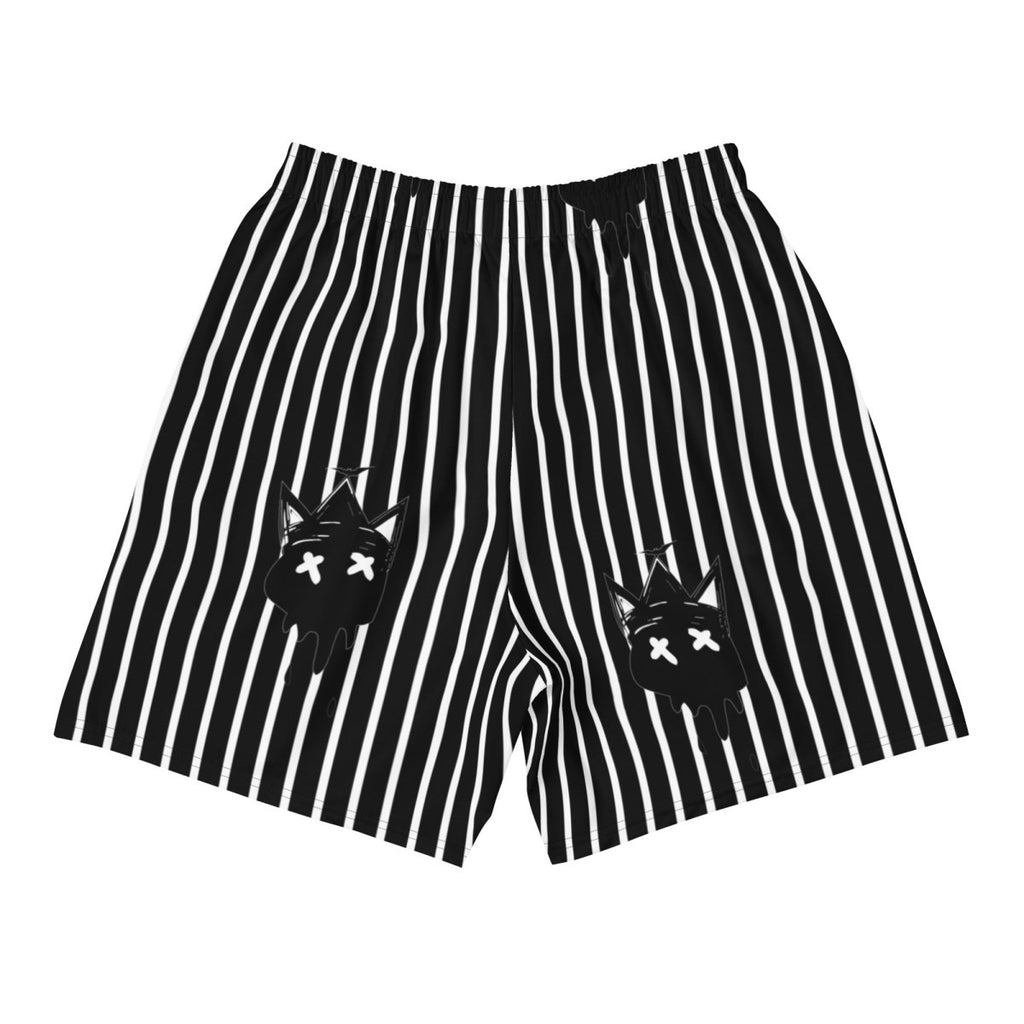Jail Baht Shorts- - Baht