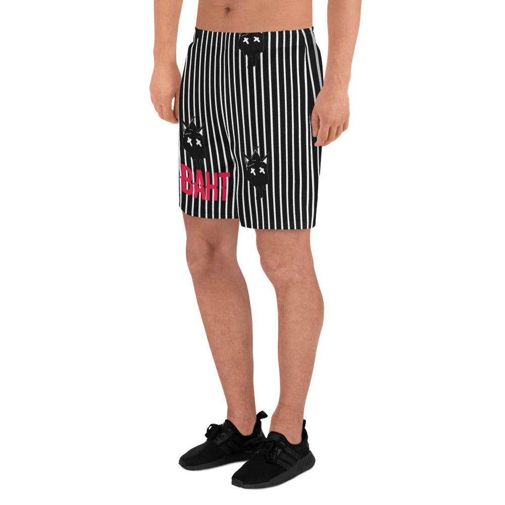 Jail Baht Shorts- - Baht