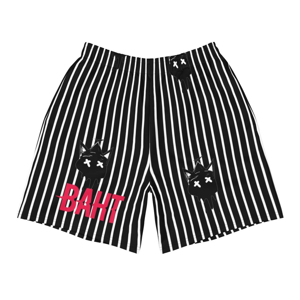 Jail Baht Shorts- - Baht
