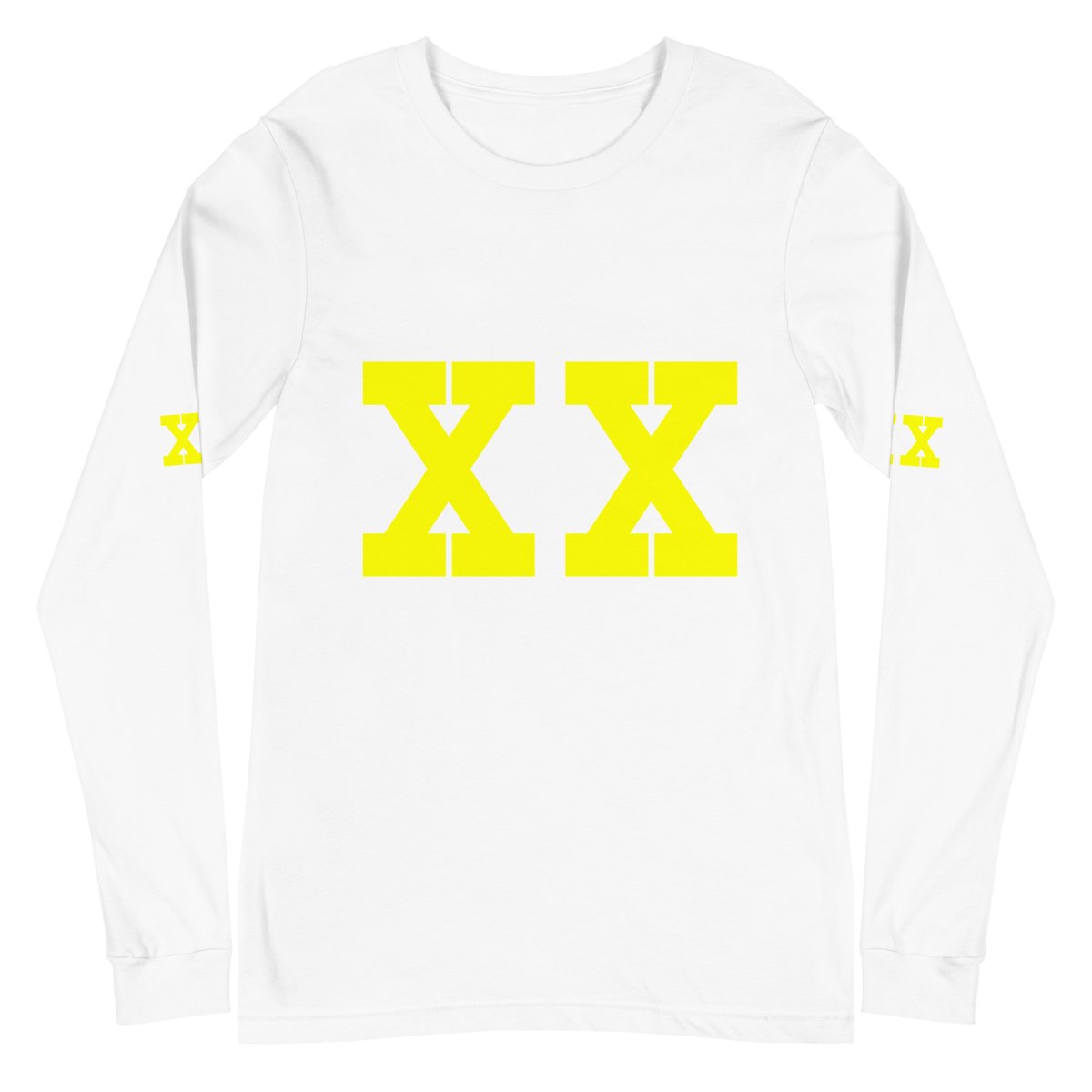 Jersey Long Sleeve- - Baht