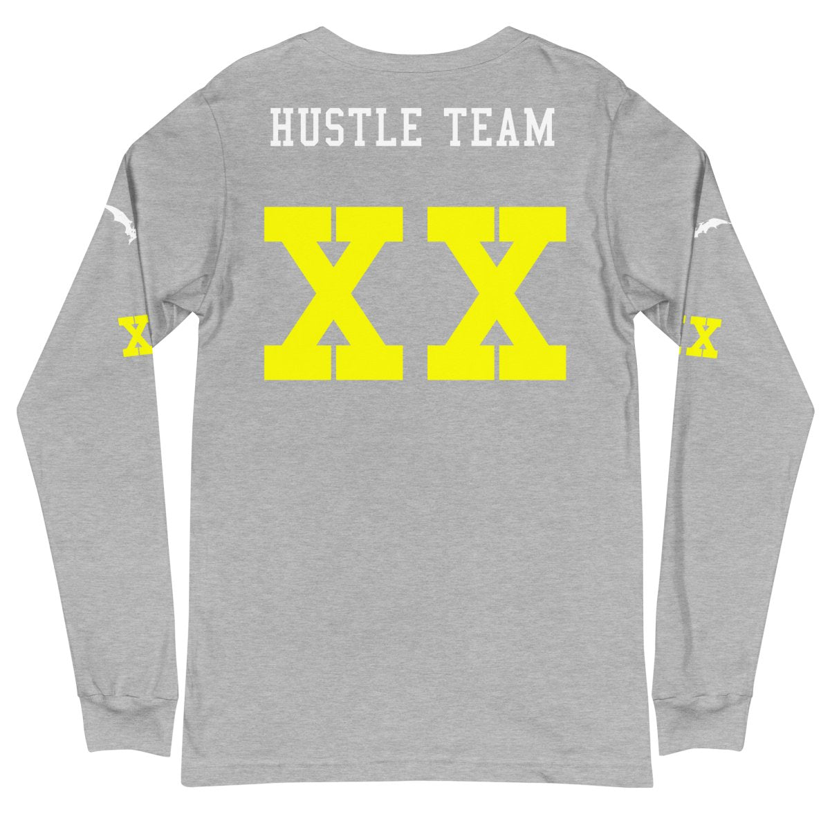 Jersey Long Sleeve- - Baht