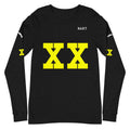 Jersey Long Sleeve- - Baht