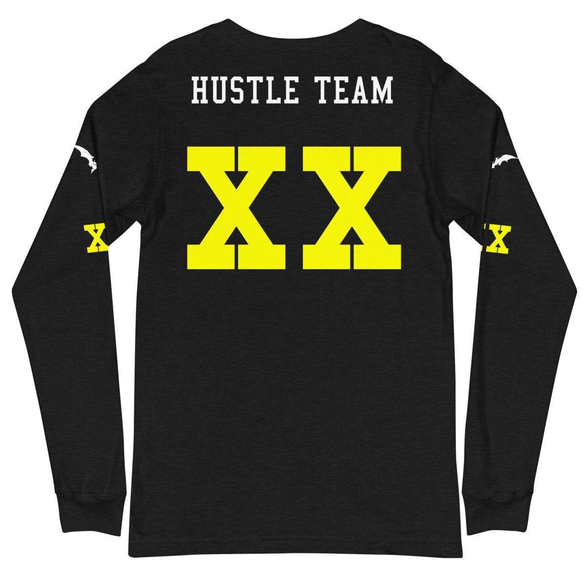 Jersey Long Sleeve- - Baht