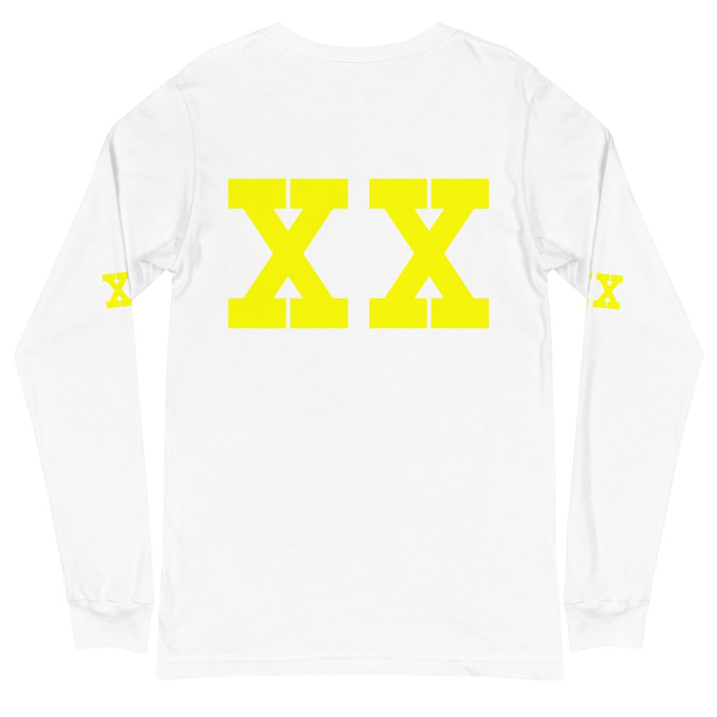 Jersey Long Sleeve- - Baht