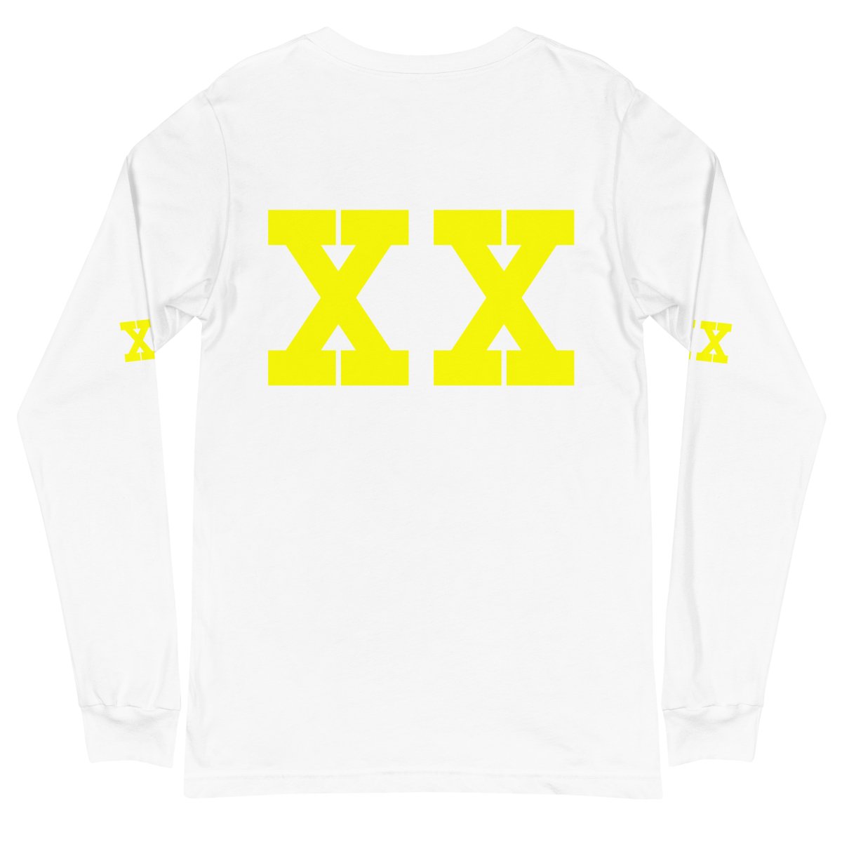 Jersey Long Sleeve- - Baht