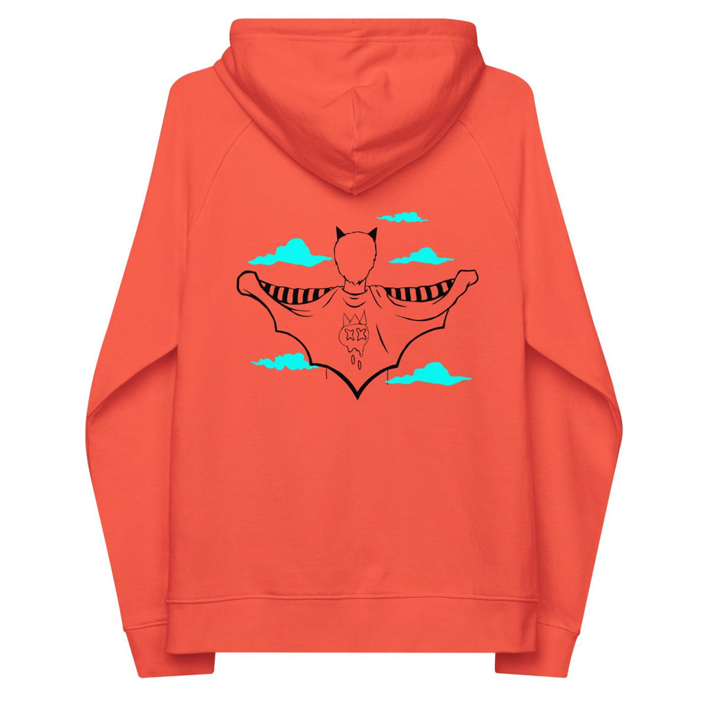 Kids Who Fly- - Baht