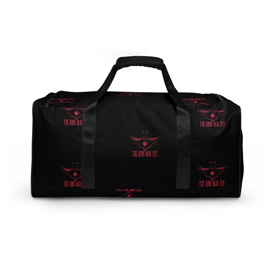Kids who Fly Duffle bag- - Baht