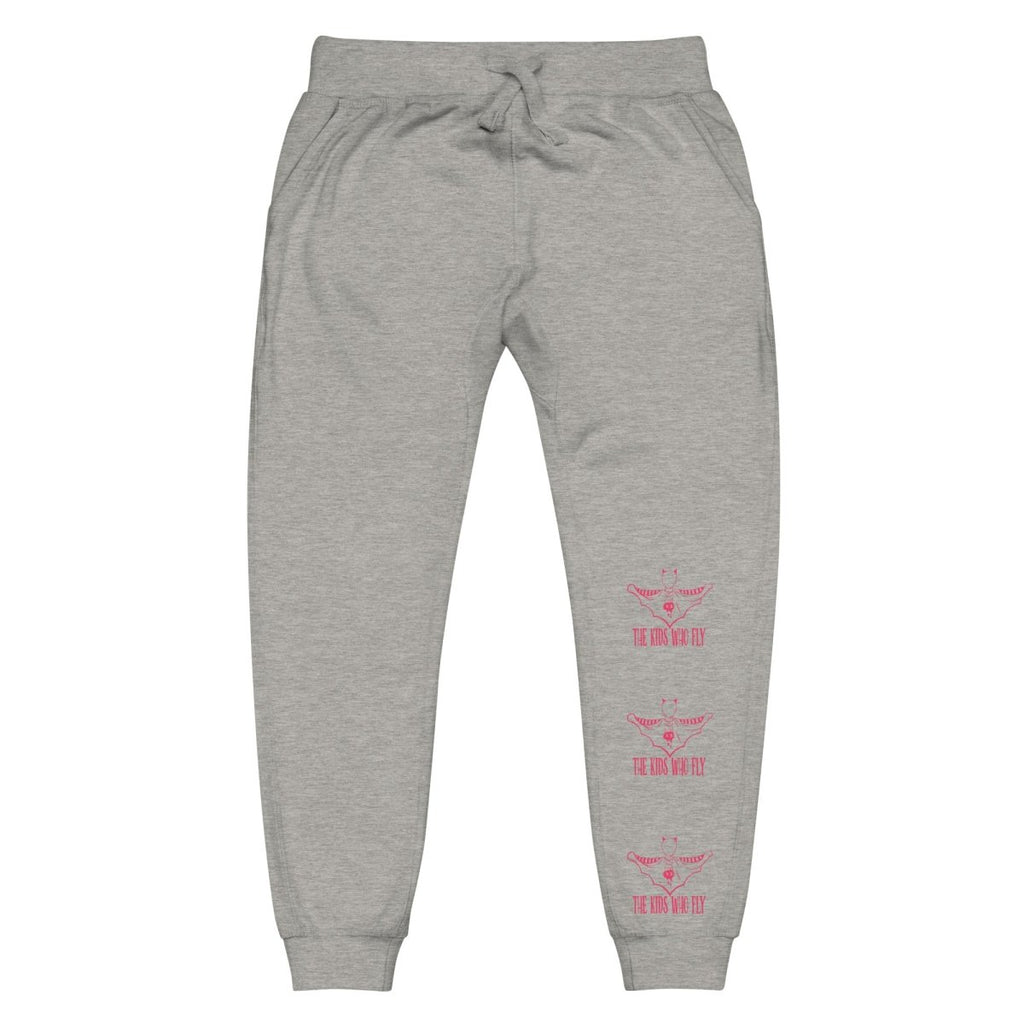 Kids Who Fly Sweatpants- - Baht