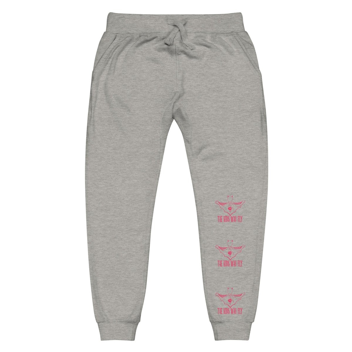 Kids Who Fly Sweatpants- - Baht