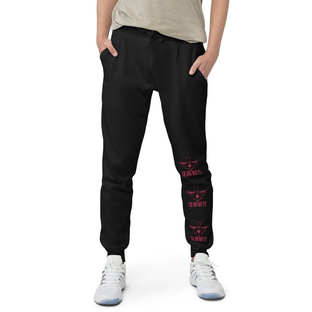 Kids Who Fly Sweatpants- - Baht