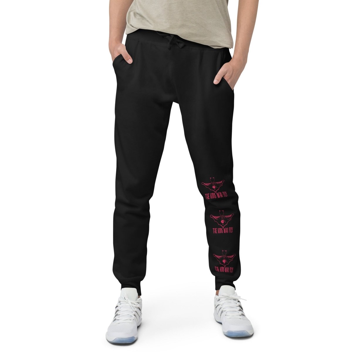 Kids Who Fly Sweatpants- - Baht