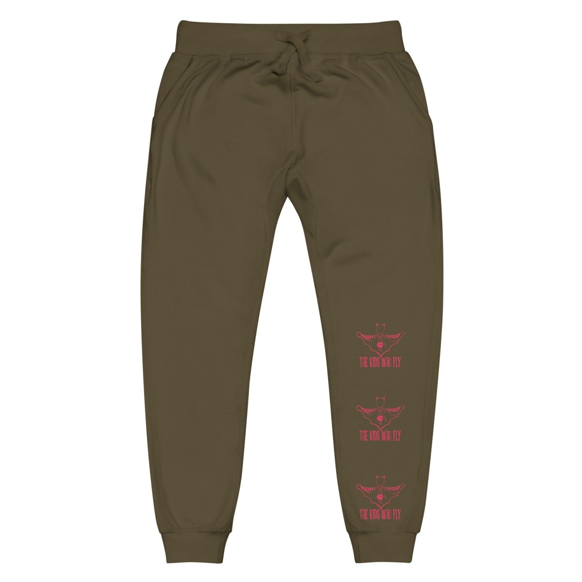 Kids Who Fly Sweatpants- - Baht