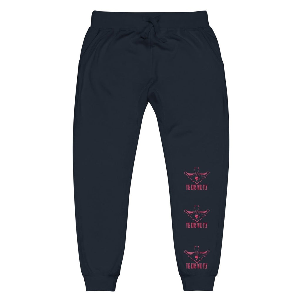 Kids Who Fly Sweatpants- - Baht