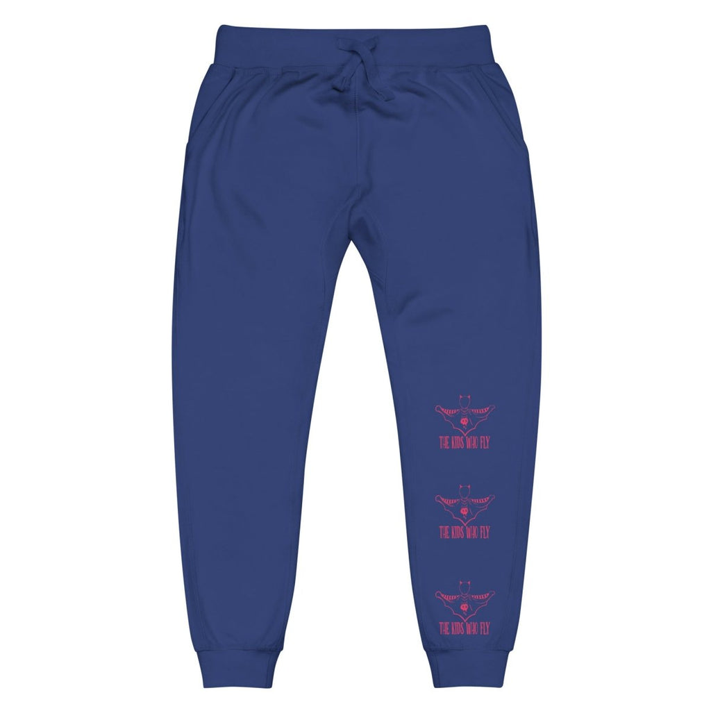 Kids Who Fly Sweatpants- - Baht