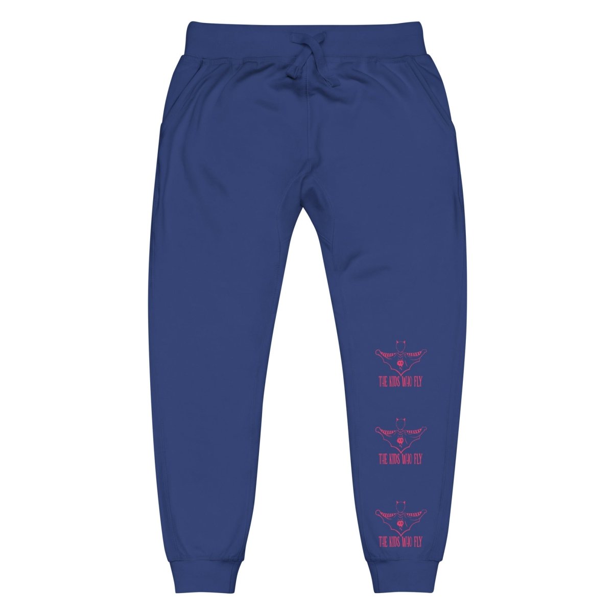 Kids Who Fly Sweatpants- - Baht