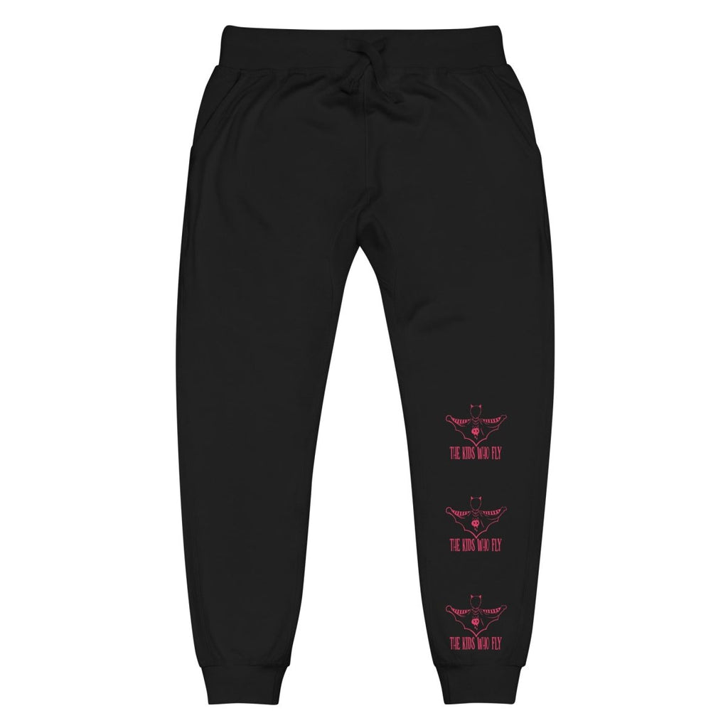 Kids Who Fly Sweatpants- - Baht