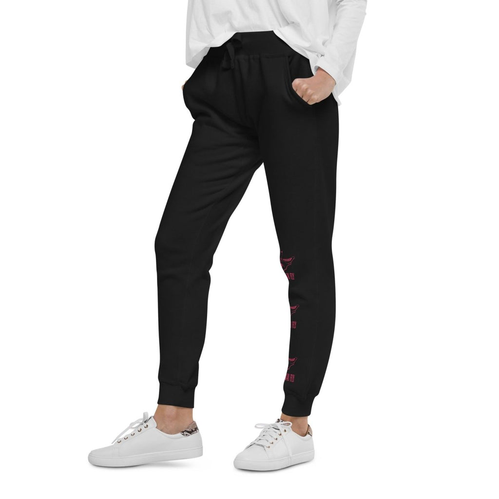 Kids Who Fly Sweatpants- - Baht