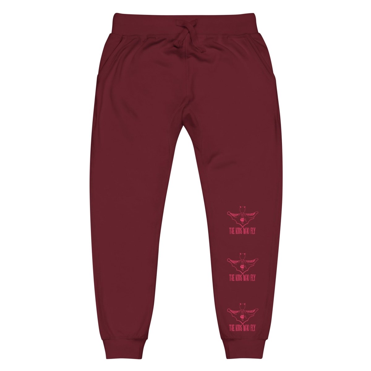Kids Who Fly Sweatpants- - Baht