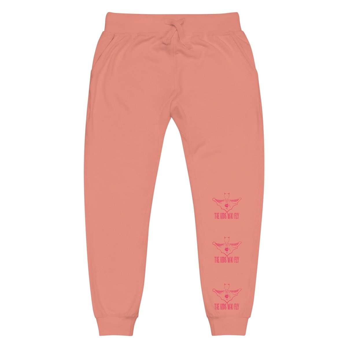 Kids Who Fly Sweatpants- - Baht
