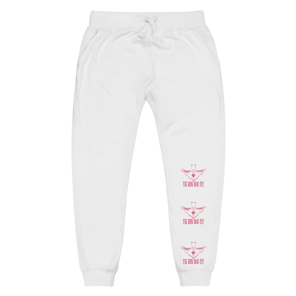 Kids Who Fly Sweatpants- - Baht