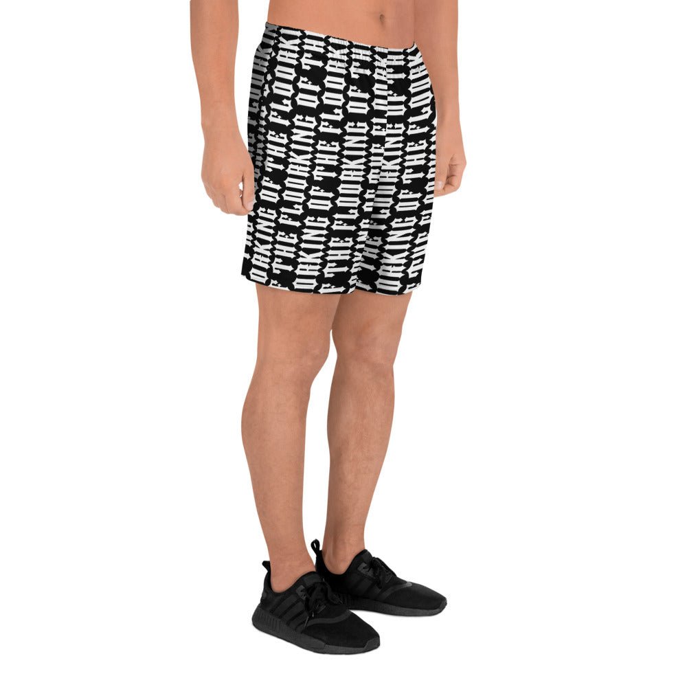 KOTF Chaos Shorts- - Baht