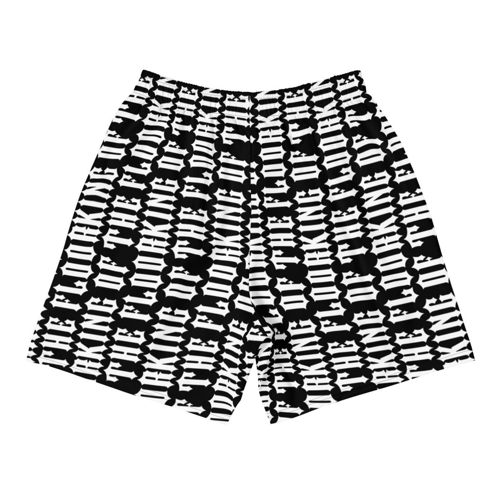 KOTF Chaos Shorts- - Baht