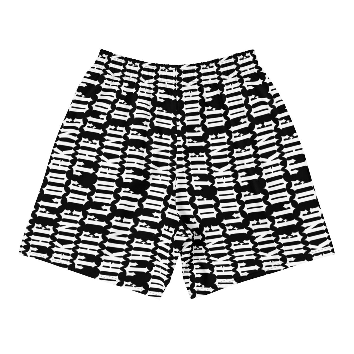 KOTF Chaos Shorts- - Baht