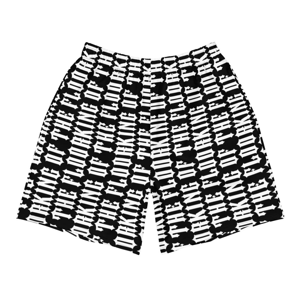 KOTF Chaos Shorts- - Baht