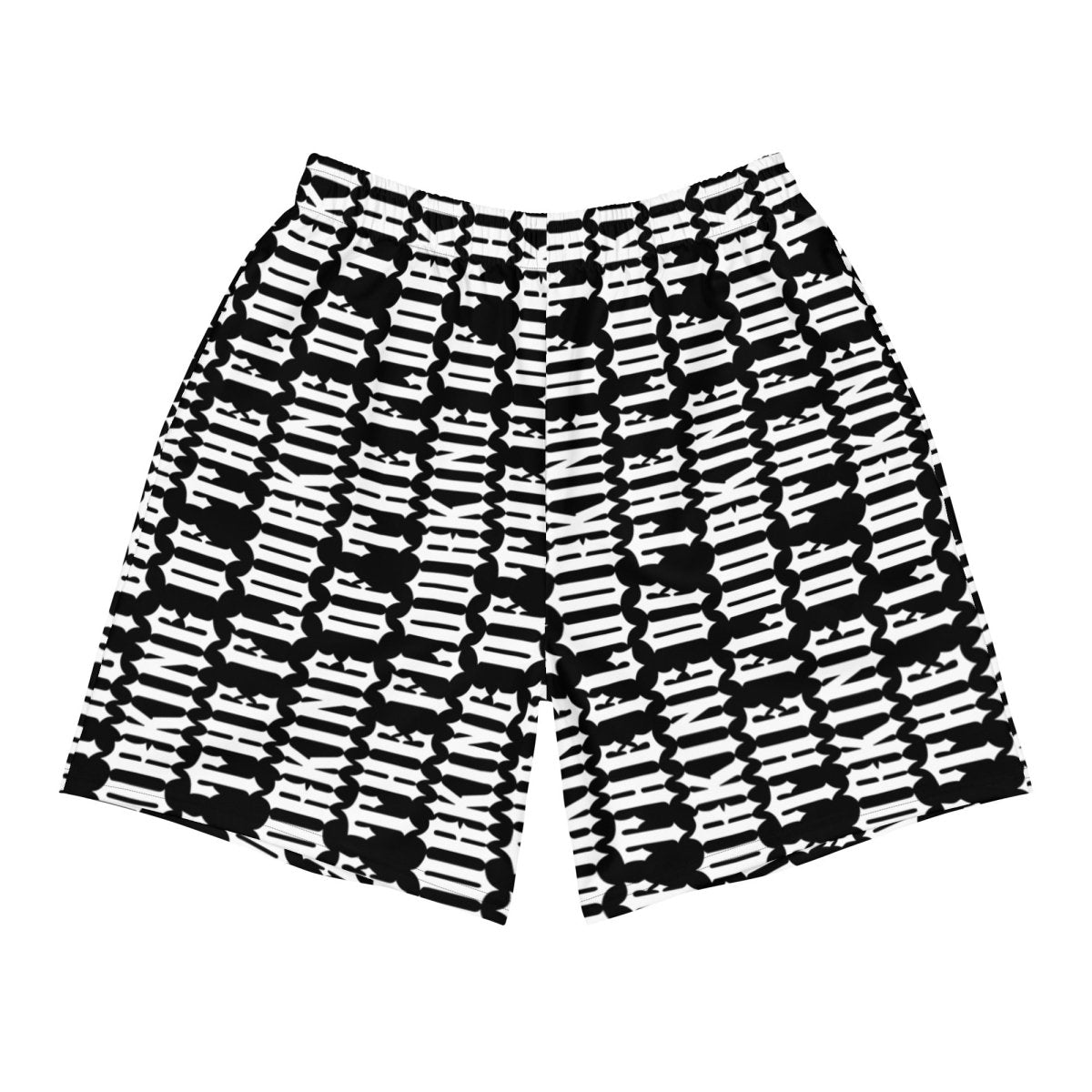 KOTF Chaos Shorts- - Baht