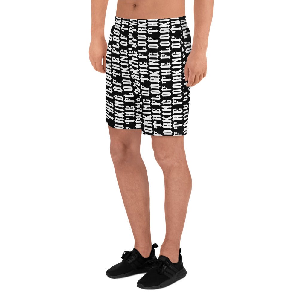 KOTF Chaos Shorts- - Baht