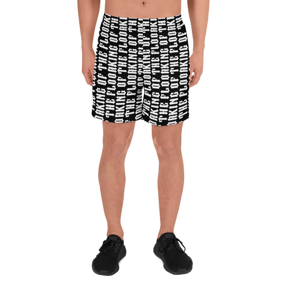 KOTF Chaos Shorts- - Baht