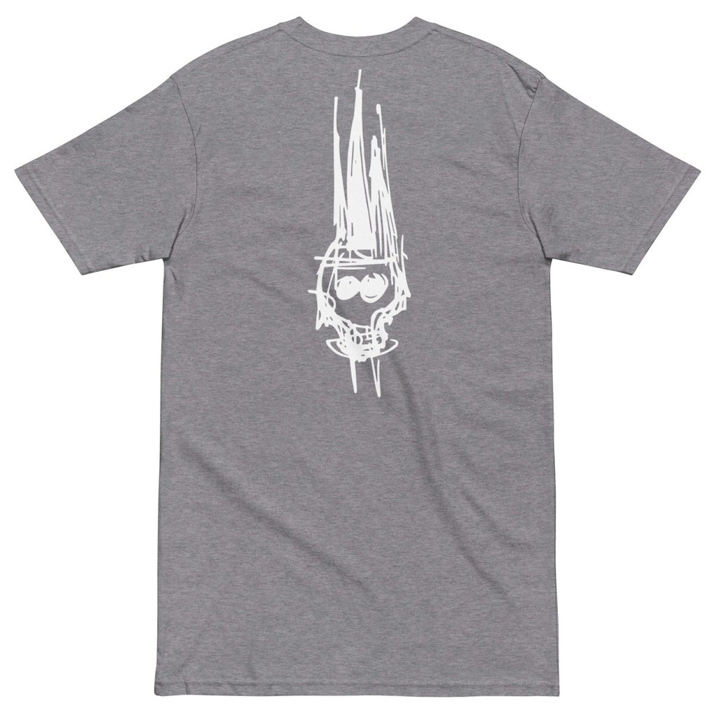 KOTF dagger tee- - Baht