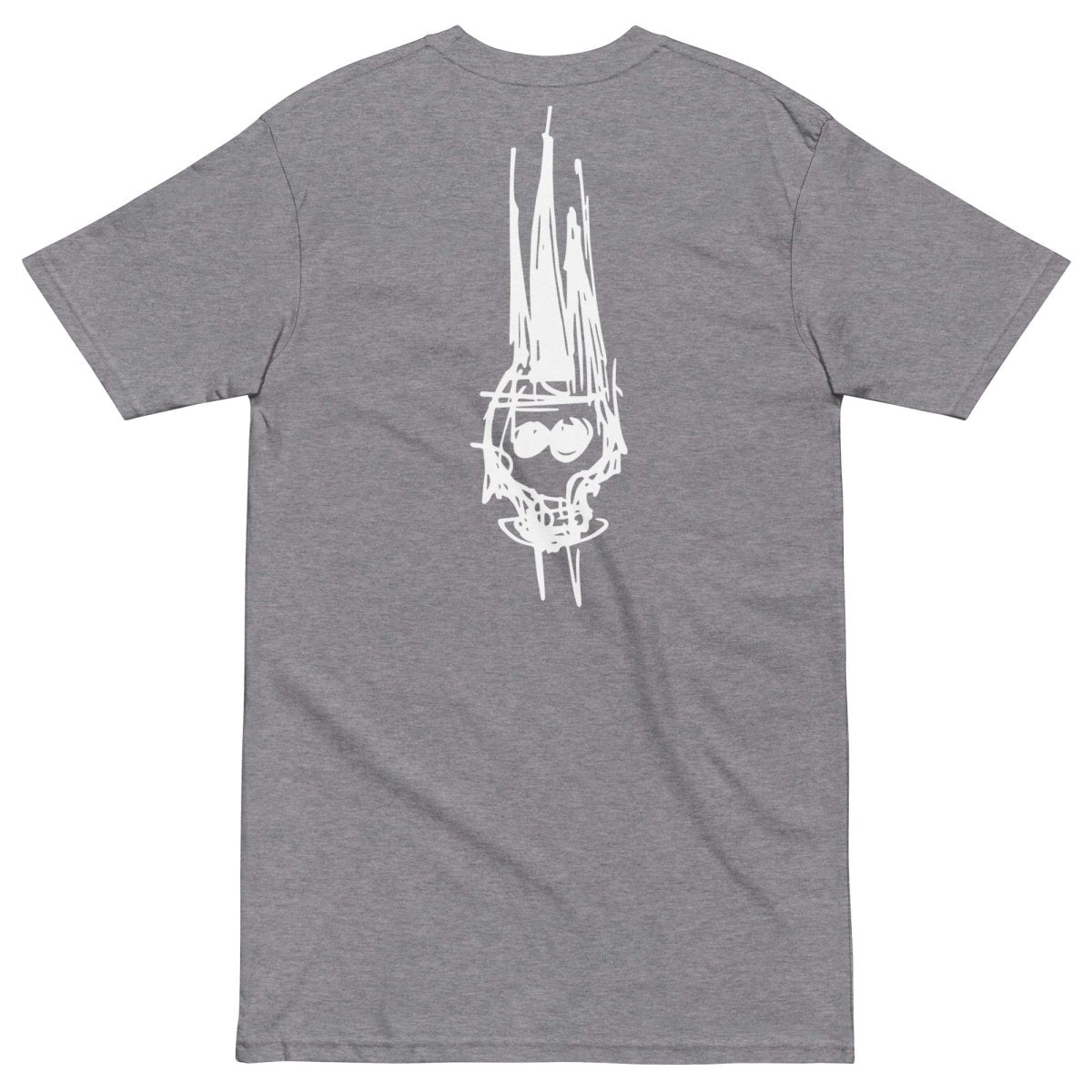 KOTF dagger tee- - Baht