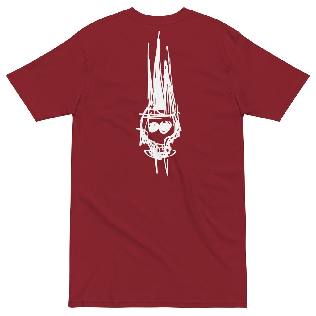 KOTF dagger tee- - Baht