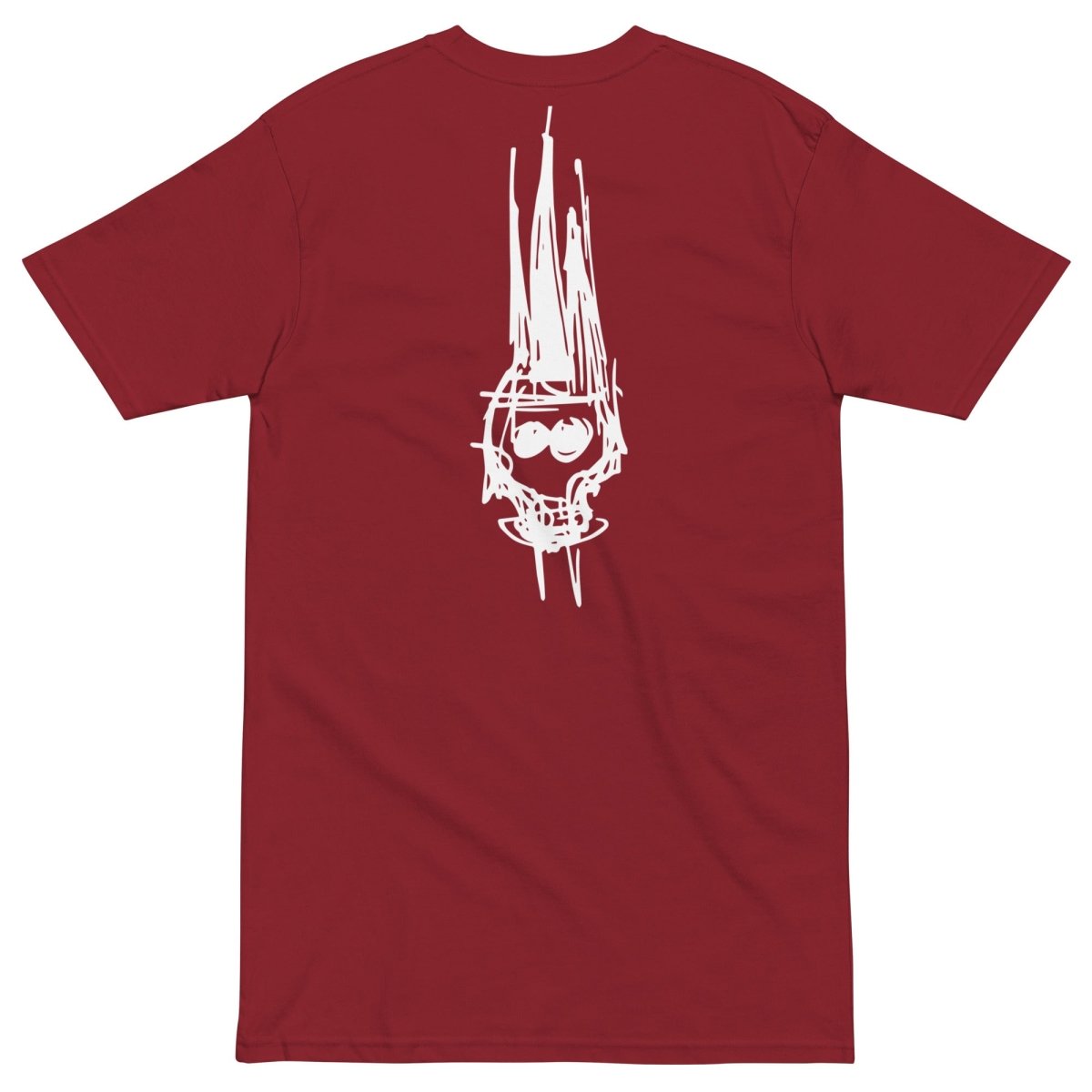 KOTF dagger tee- - Baht
