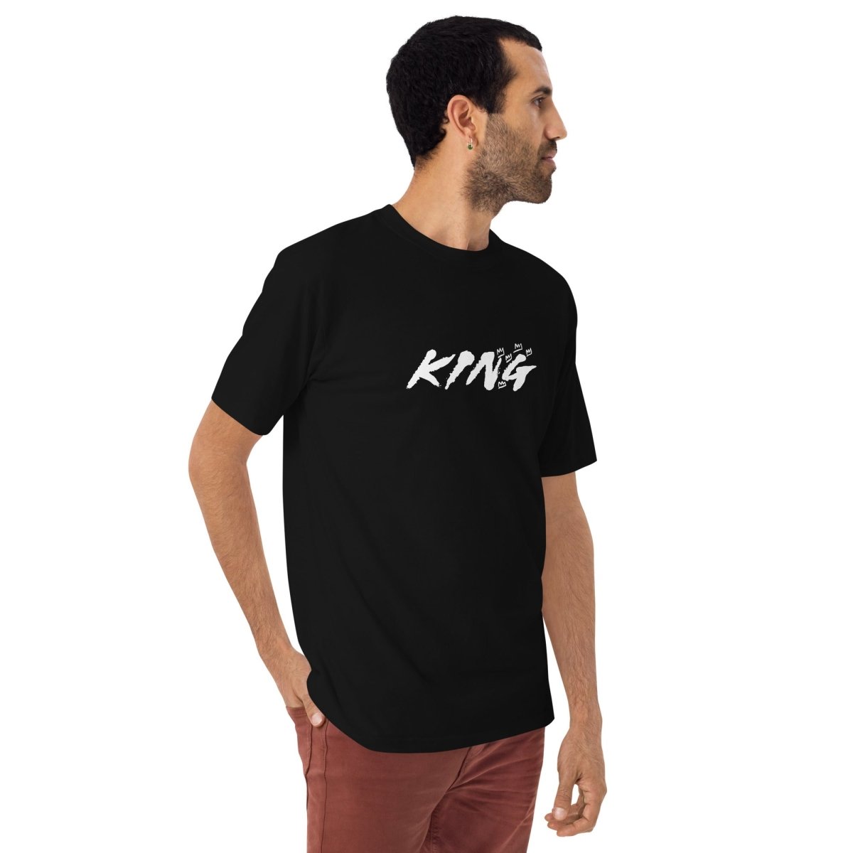 KOTF dagger tee- - Baht