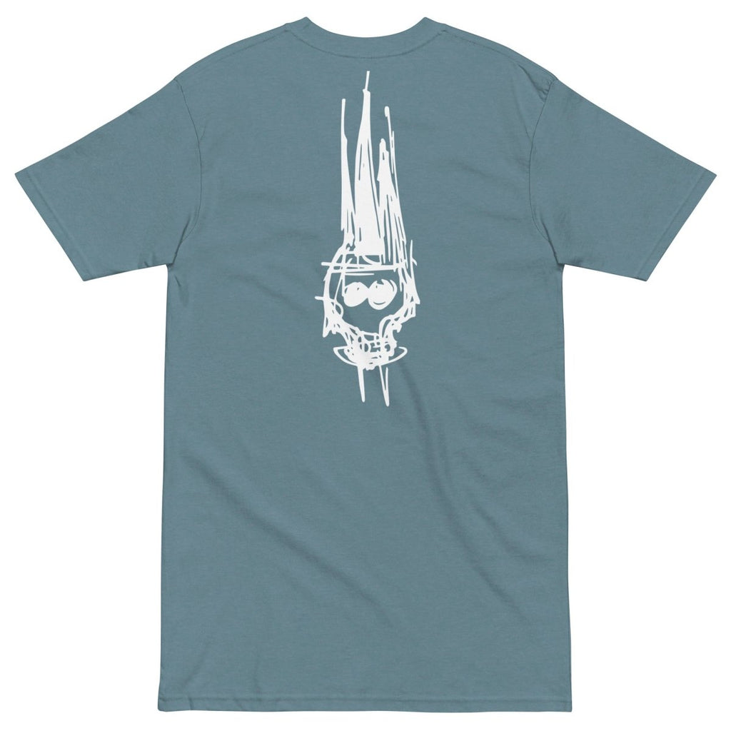 KOTF dagger tee- - Baht