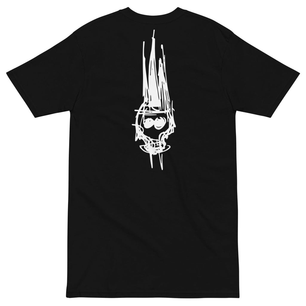 KOTF dagger tee- - Baht