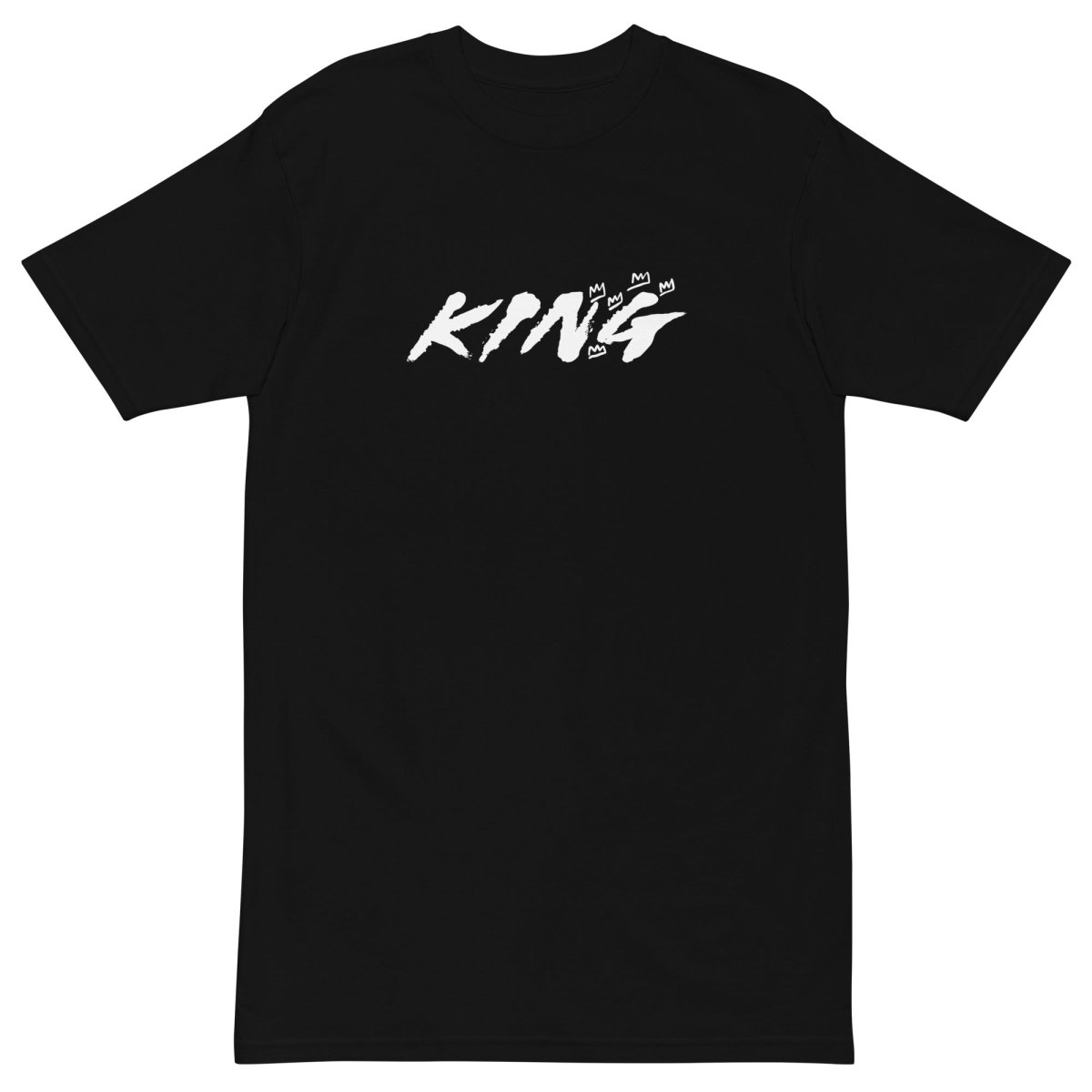 KOTF dagger tee- - Baht