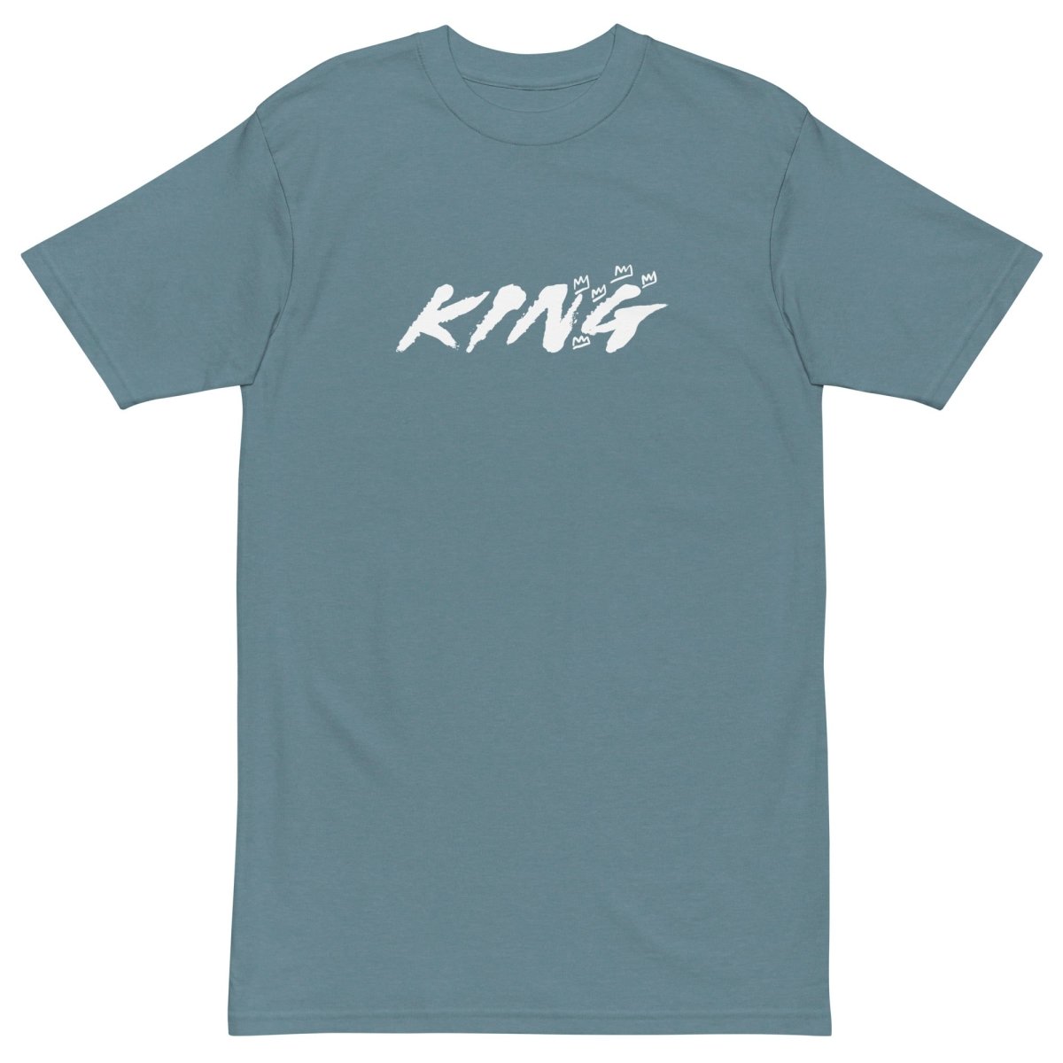 KOTF dagger tee- - Baht