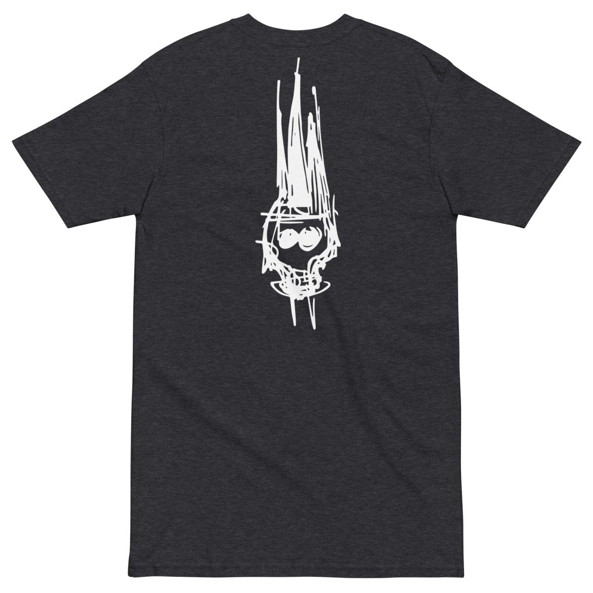KOTF dagger tee- - Baht
