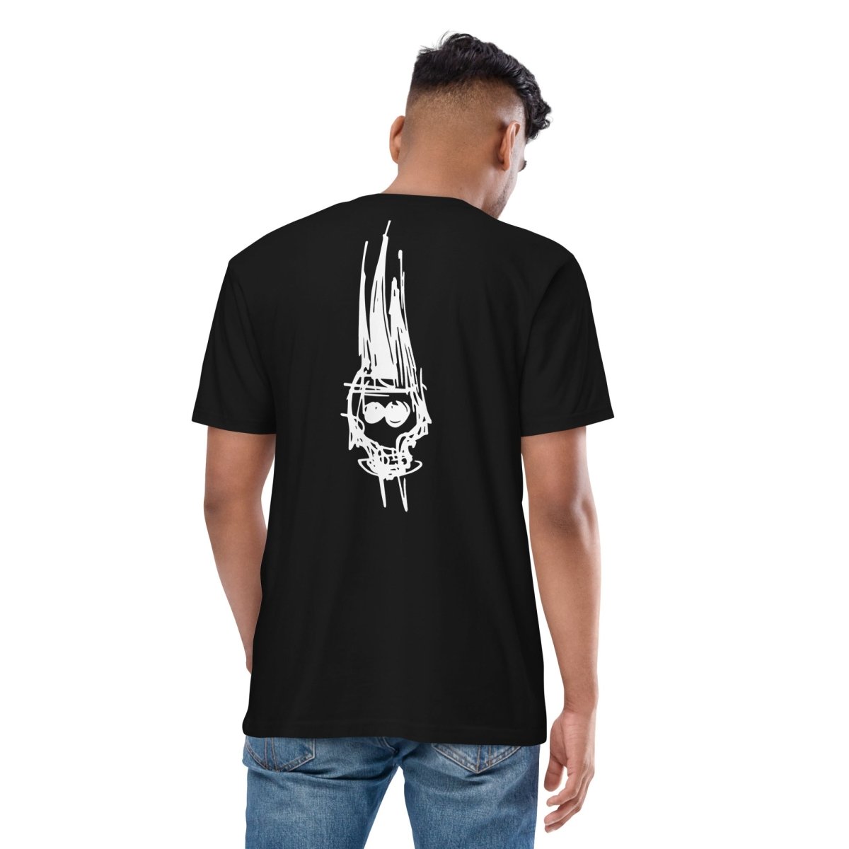 KOTF dagger tee- - Baht