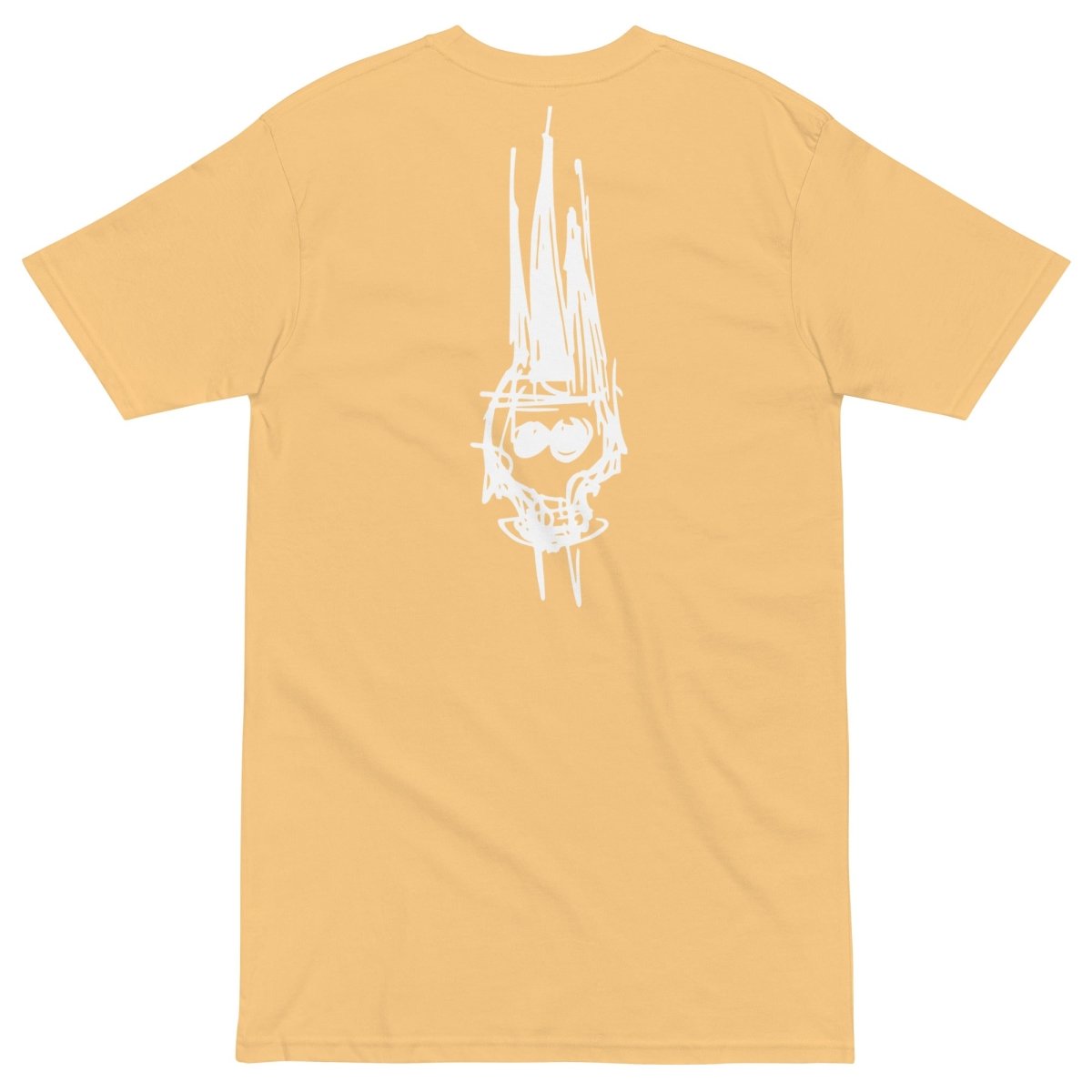 KOTF dagger tee- - Baht