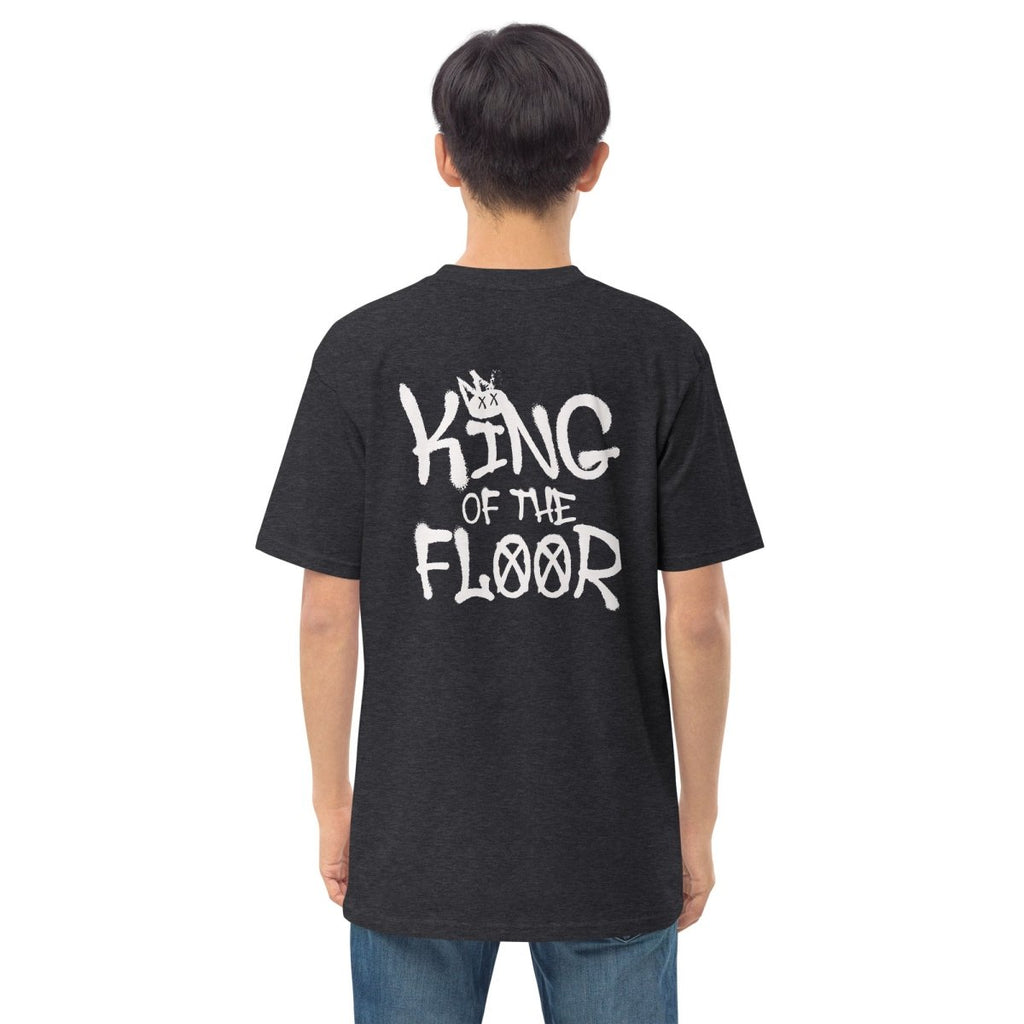 KOTF heavyweight tee- - Baht