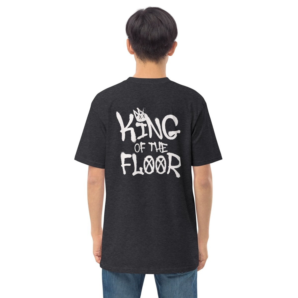 KOTF heavyweight tee- - Baht