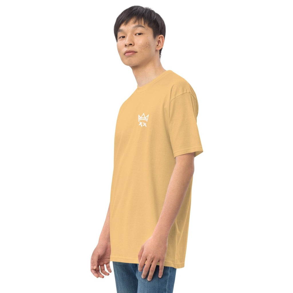 KOTF heavyweight tee- - Baht