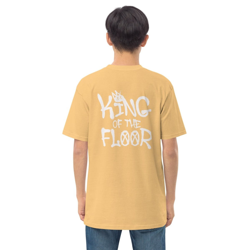 KOTF heavyweight tee- - Baht