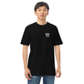 KOTF heavyweight tee- - Baht