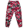 KOTF Red Camo track pants- - Baht